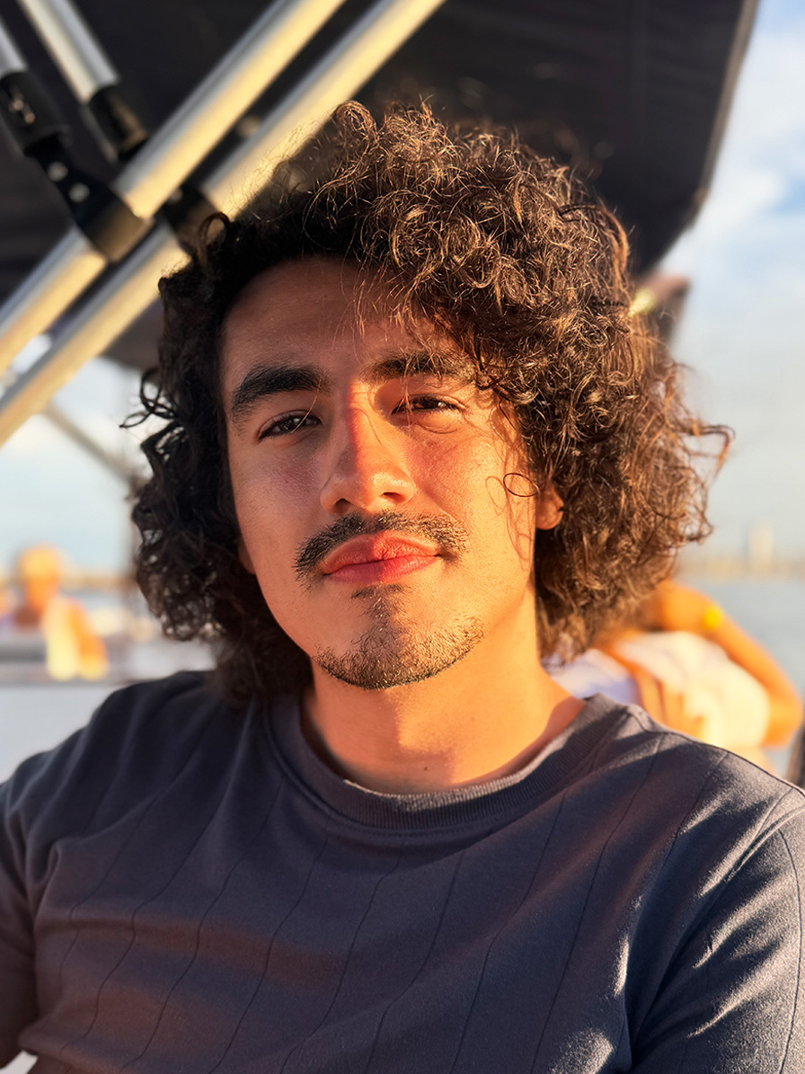 Gabriel Ferraz